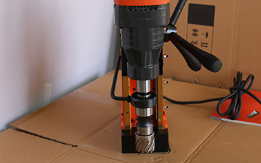 市場上磁力鉆都具有哪些優(yōu)勢？