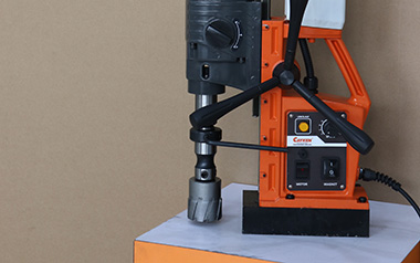 磁力鉆在應(yīng)用領(lǐng)域具有哪些特點(diǎn)？