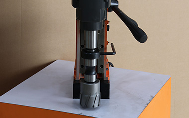 讓磁力鉆工作效率提升的方法介紹？