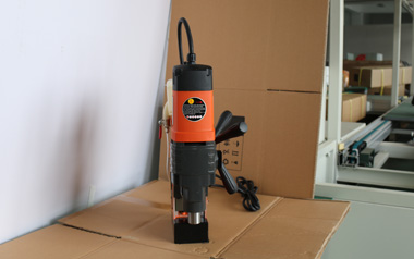 磁力鉆的鉆頭應(yīng)該如何安裝和保養(yǎng)？