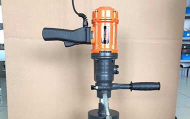 日常生活中磁力鉆的維修要注意什么？