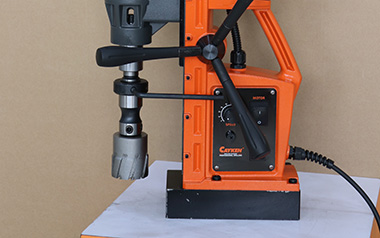 用戶應(yīng)該如何正確的選購(gòu)磁力鉆？