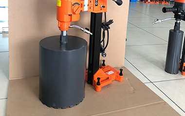 淺析磁力鉆維修時候需要使用哪些工具？