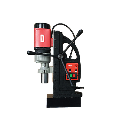 磁力鉆鉆頭使用時候需要注意什么？