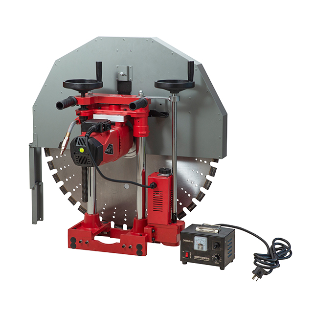 淺談磁力鉆各個(gè)部件使用的注意事項(xiàng)有哪些？