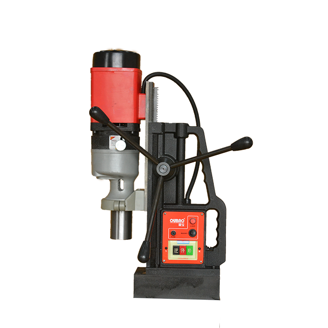 上海呈祥磁力鉆生產廠家主要優(yōu)勢？如何滿足需求？