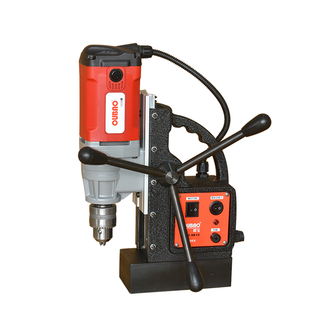 如何進行磁座鉆的日常維護保養(yǎng)？