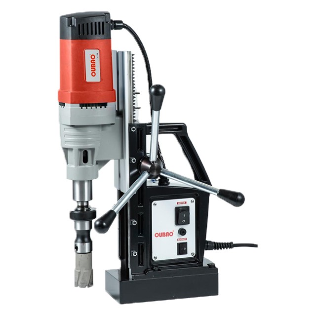 磁座鉆機(jī)的人體工程學(xué)設(shè)計(jì)是怎樣的？