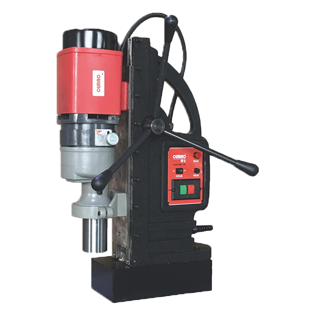 磁座鉆常見(jiàn)故障及解決方法有哪些？