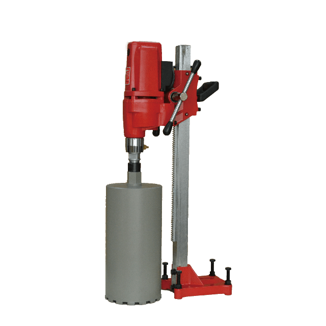 工程用金剛石鉆孔機(jī)品牌排行是怎樣的？