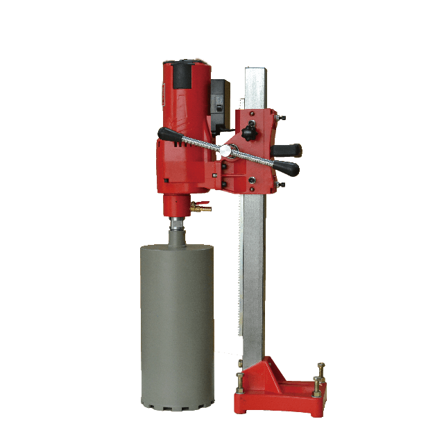 金剛石鉆孔機(jī)的環(huán)保特性有哪些？