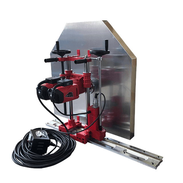 不同型號的墻壁切割機之間應(yīng)該如何比較分析？